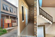 dijual rumah ciamis