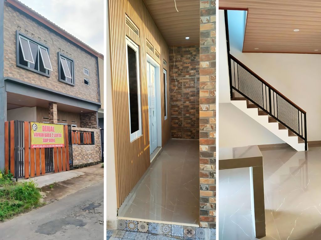dijual rumah ciamis