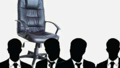 18 pejabat lolos seleksi ciamis