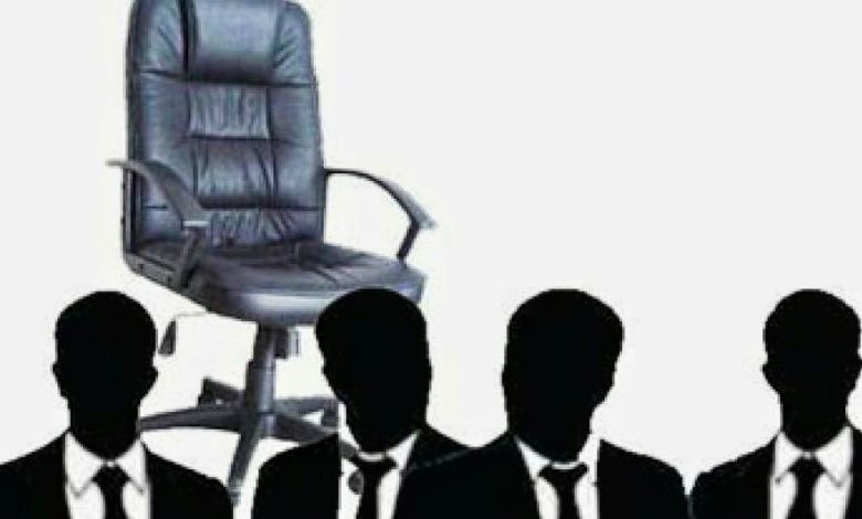 18 pejabat lolos seleksi ciamis