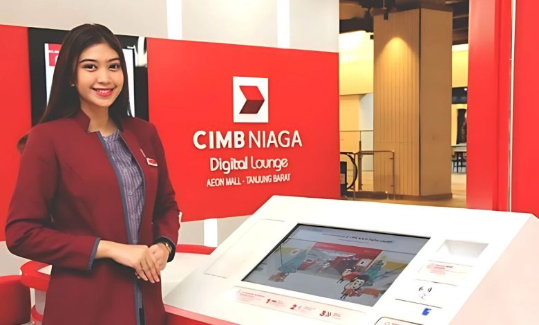 70 Tahun CIMB Niaga