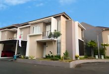 Rumah Mewah Harga Murah di Kota Tasikmalaya