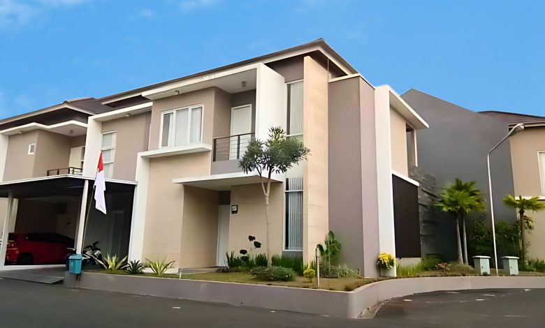Rumah Mewah Harga Murah di Kota Tasikmalaya
