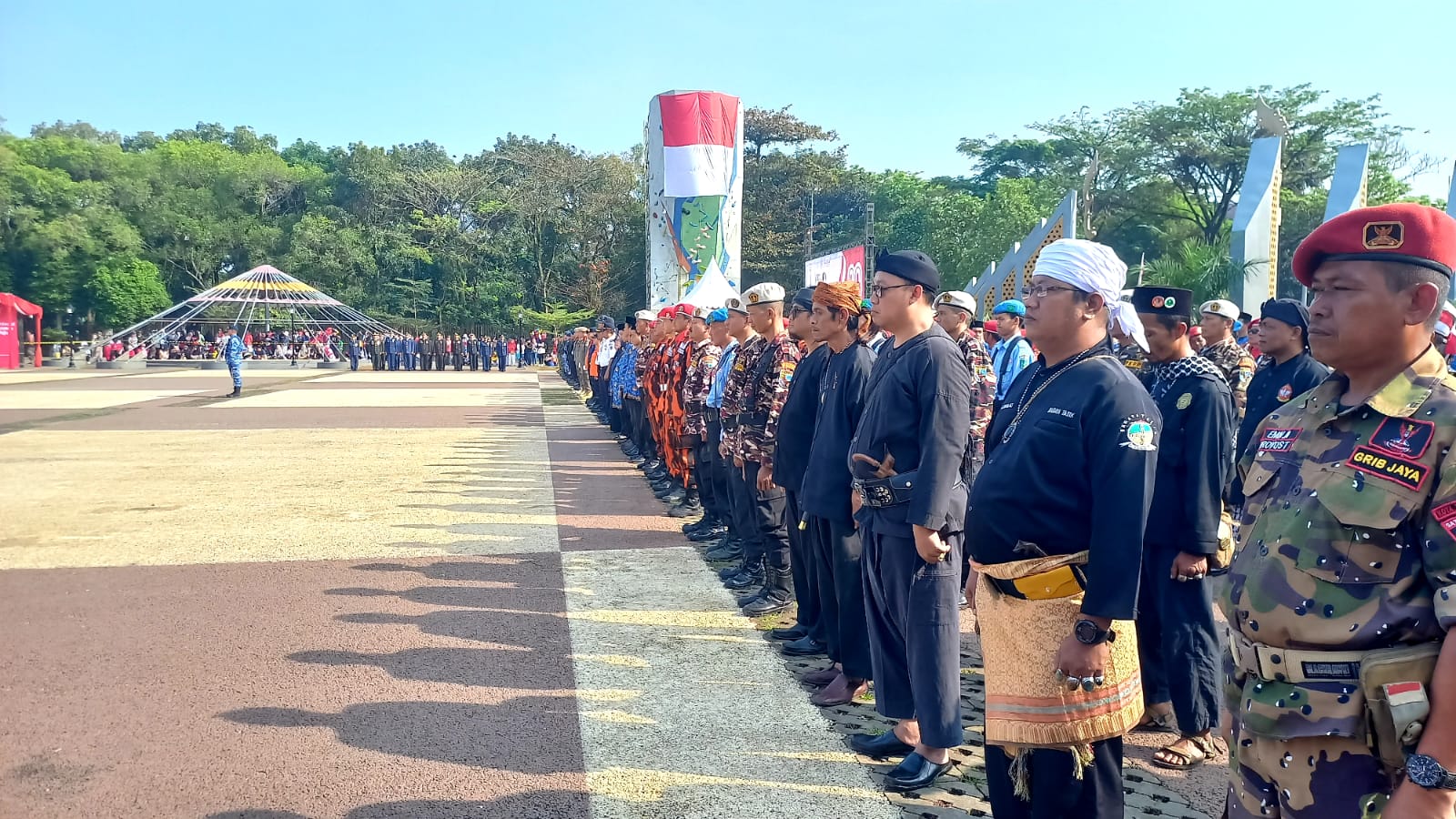 HUT RI 80 Tasikmalaya (2)