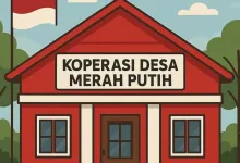 koperasi desa merah putih tasikmalaya