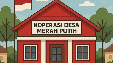 koperasi desa merah putih tasikmalaya