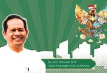 Adr Hendar Kesbangpol