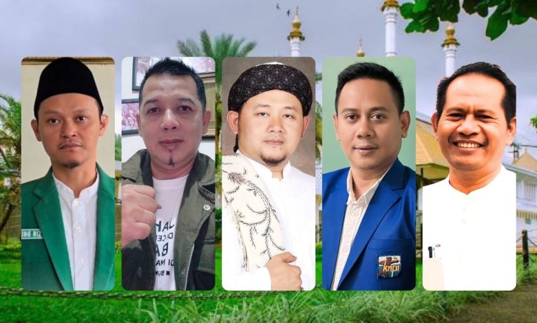 Kota Tasikmalaya Harus Kondusif