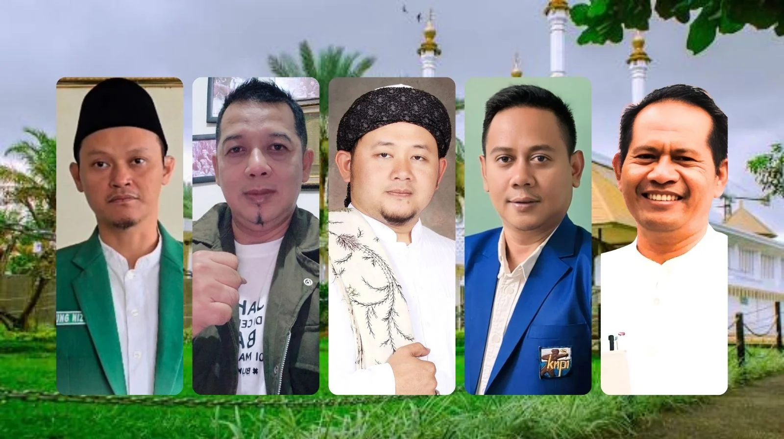 Kota Tasikmalaya Harus Kondusif