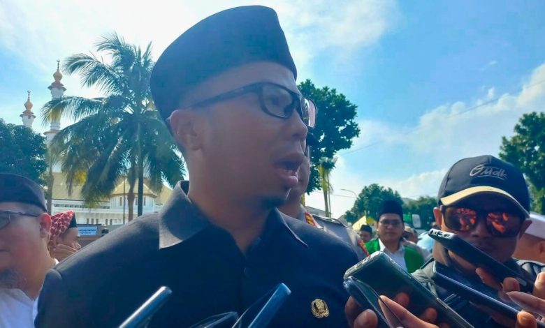 PPPK Paruh Waktu - Viman Alfarizi Ramadhan