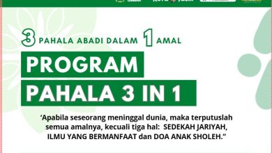 program sosial lintas priangan