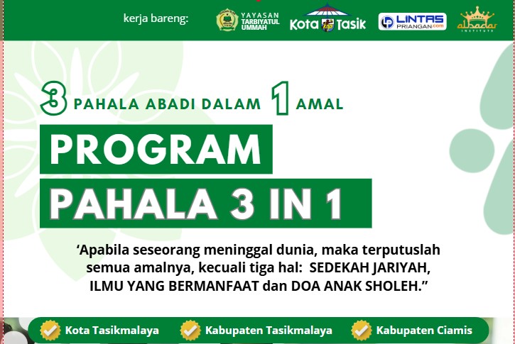 program sosial lintas priangan