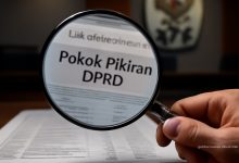 Pokir DPRD Kota Tasikmalaya