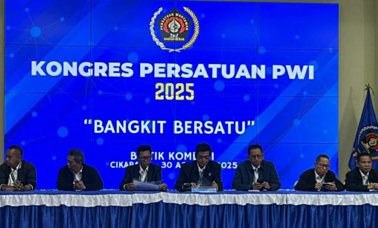 Kongres PWI 2025