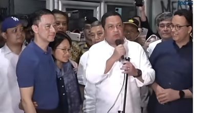 ari yusuf amir di mata yanto oce