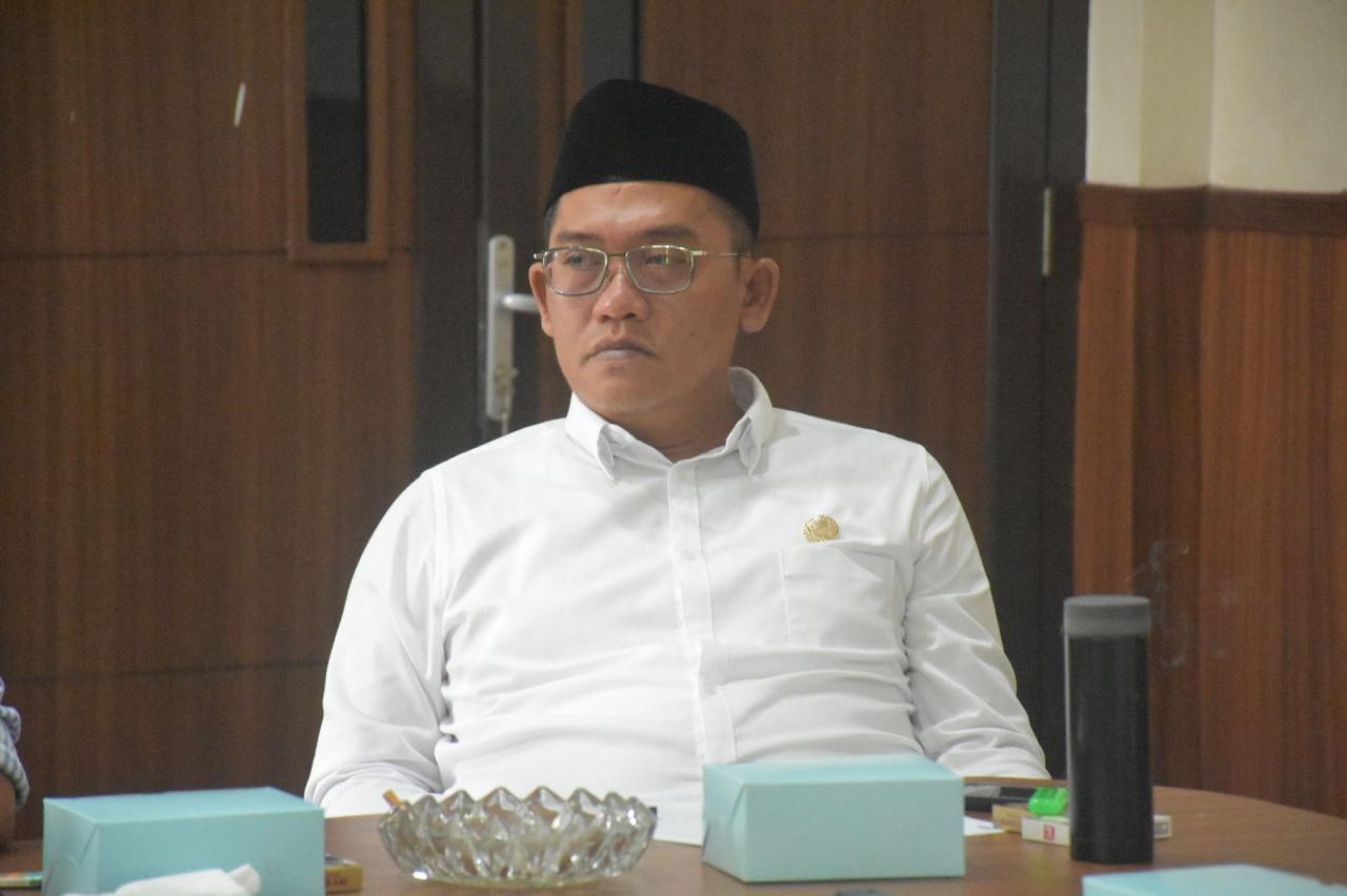 anggota dprd kota tasikmalaya dari pkb