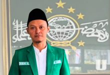 ketua gp anshor kota tasikmalaya