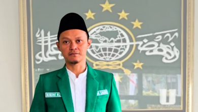 ketua gp anshor kota tasikmalaya