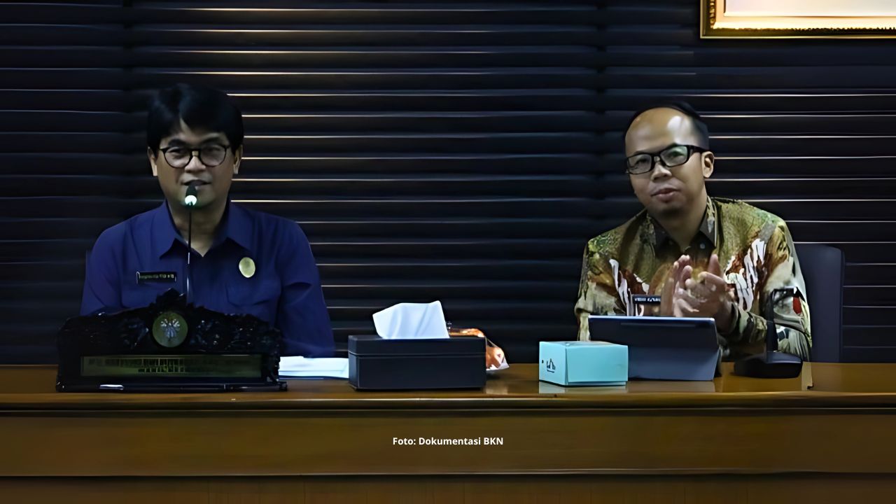 bkn apresiasi pemkot tasik