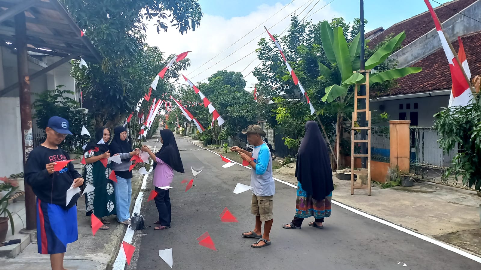 hut ri 80 tasikmalaya