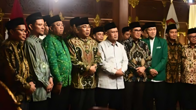 Prabowo kumpulkan ormas Islam
