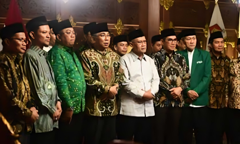 Prabowo kumpulkan ormas Islam