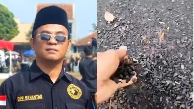 kualitas jalan desa di tasikmalaya buruk