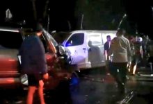 kecelakaan maut di tasikmalaya