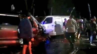 kecelakaan maut di tasikmalaya