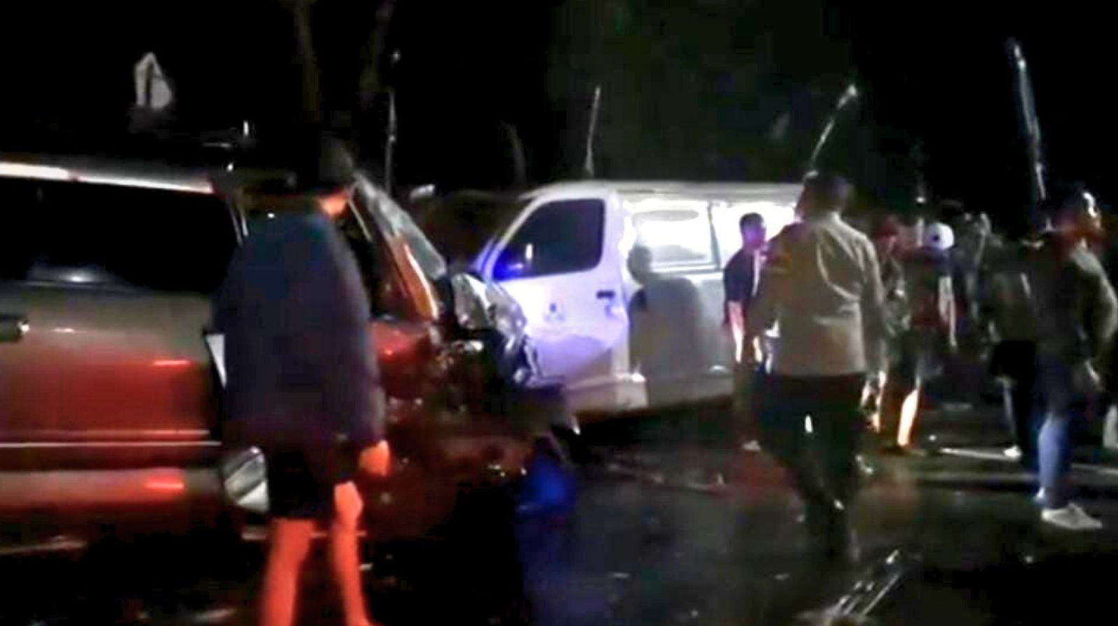 kecelakaan maut di tasikmalaya