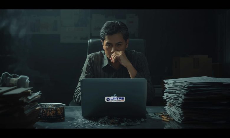 kelas wartawan lintas priangan