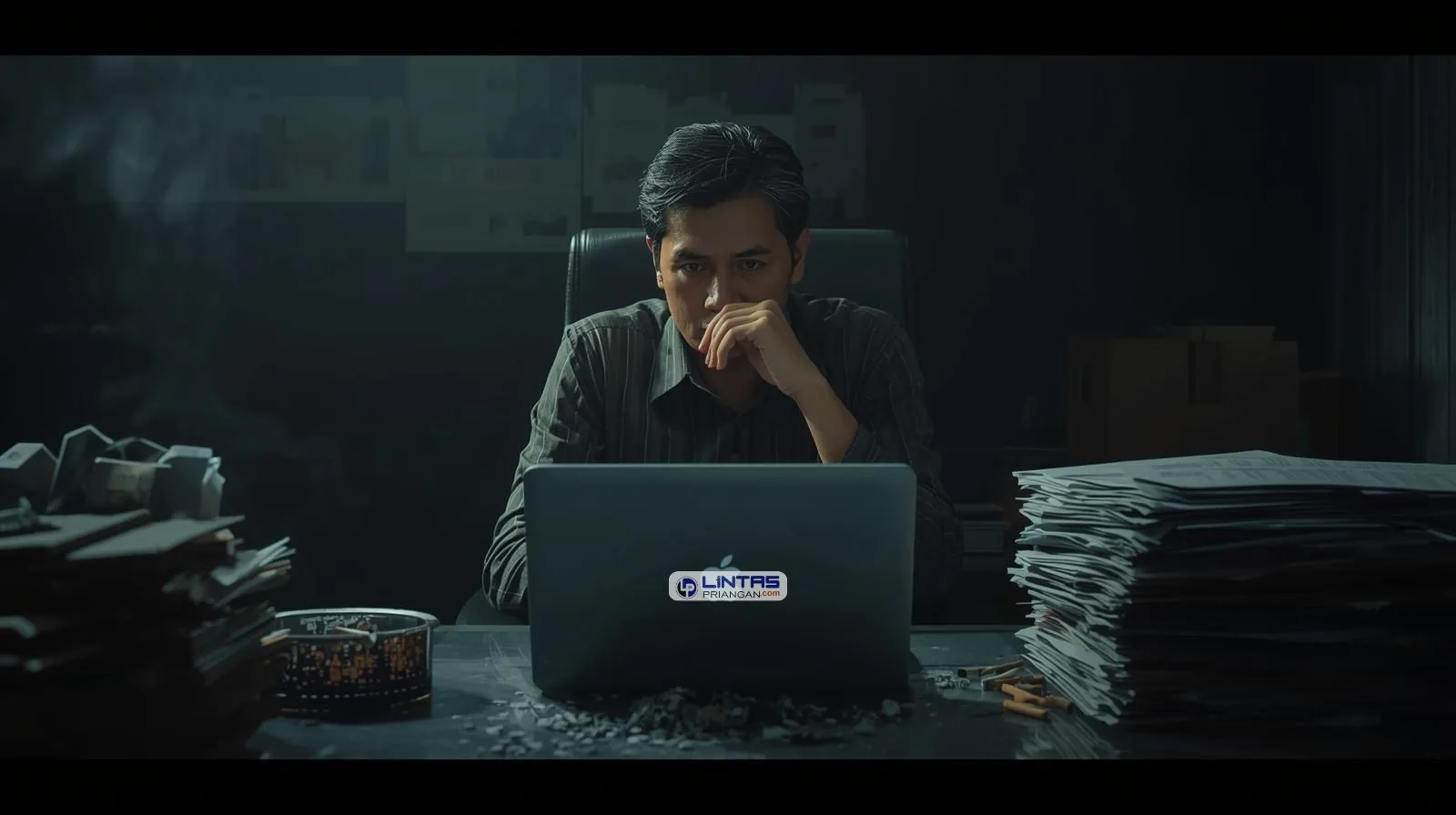 kelas wartawan lintas priangan