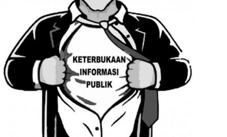 informasi publik kabupaten tasikmalaya