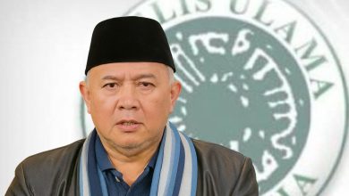 ketua mui kota tasikmalaya