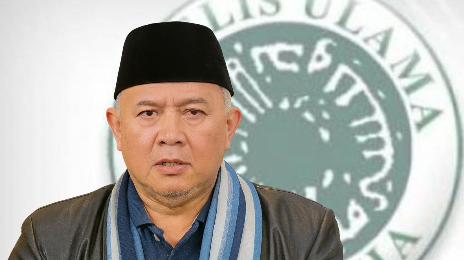 ketua mui kota tasikmalaya