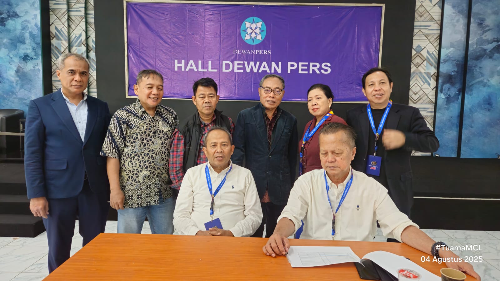 kongres pwi 2025