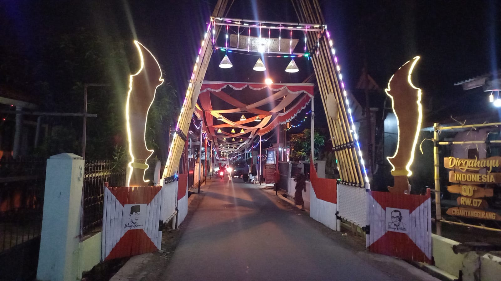 lorong merah putih di tasikmalaya