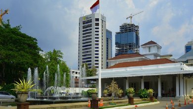 pelantikan pejabat dki kolusi