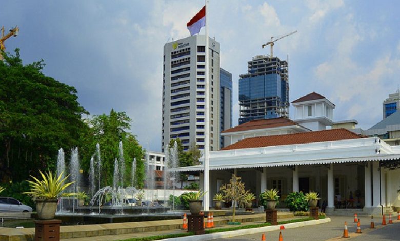 pelantikan pejabat dki kolusi