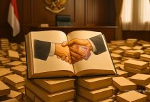 pengadaan buku disdik kab tasikmalaya janggal