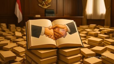 pengadaan buku disdik kab tasikmalaya janggal