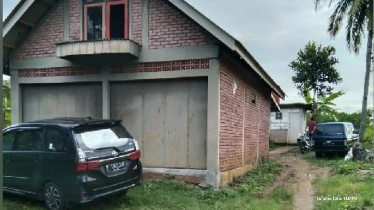 rumah doa kristen garut ditutup