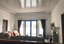dijual rumah di bandung