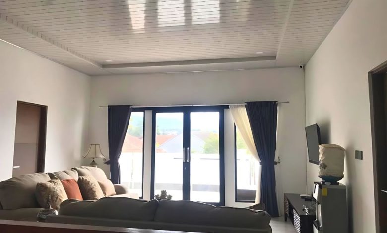 dijual rumah di bandung