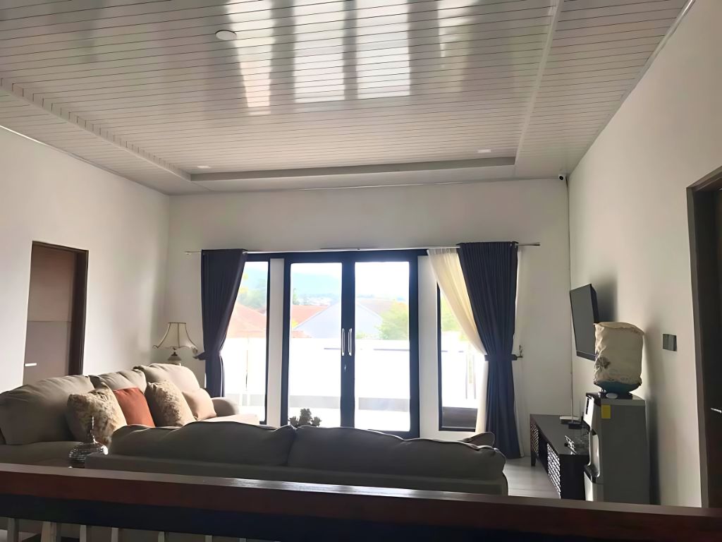 dijual rumah di bandung