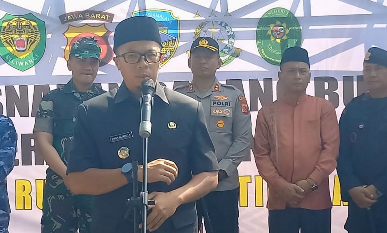 wali kota viman zero minol