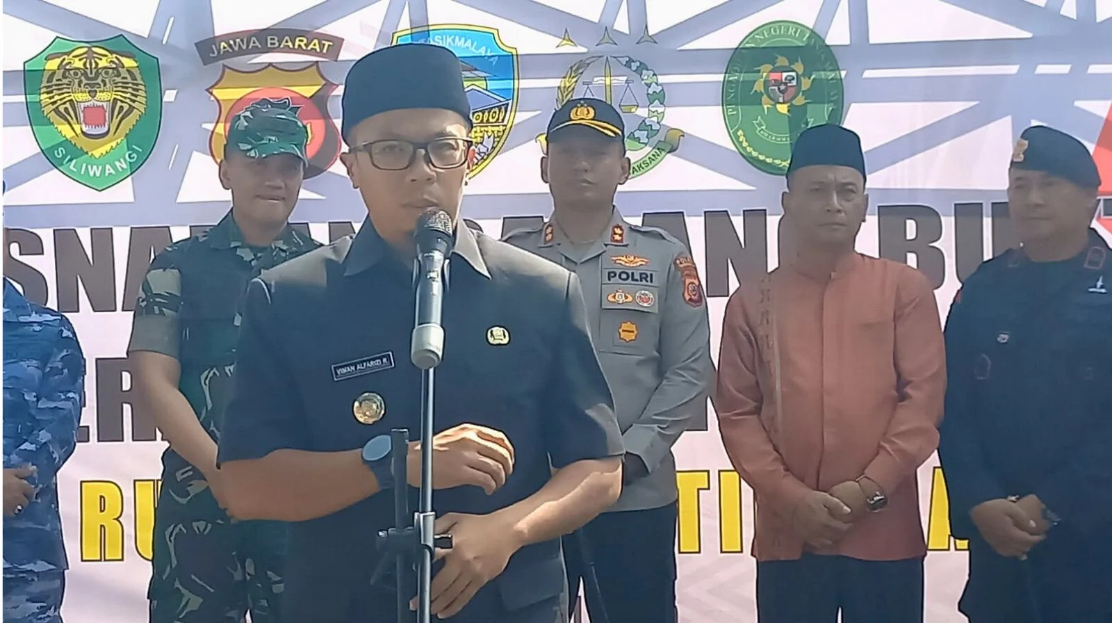 wali kota viman zero minol