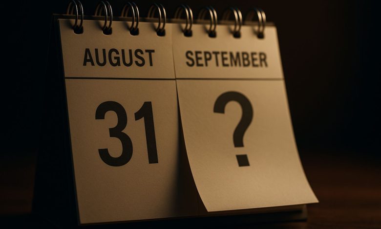 waspadai black september 2025