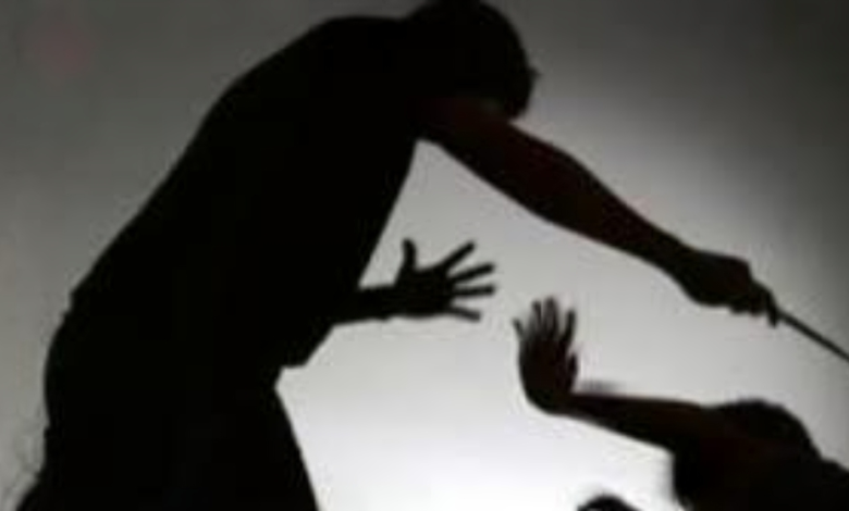 penganiayaan kurir COD