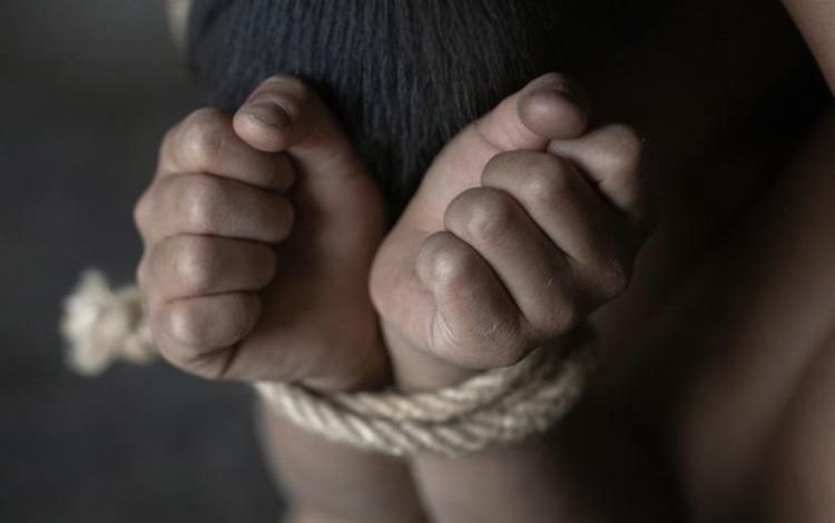 penculikan penjual cireng